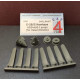 Cat4-r48117 1/48 E-2b/C Hawkeye Hs54460-1 Props Late For Italeri/Kinetic Cat4-r48117 1/48 E-2b/C Hawkeye Hs54460-1 Props Late For Italeri/Kinetic