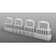 Cat4-r72015 1/72 E-2 Hawkeye Aux-antennas And Tie-down Points