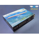 X-scale 144010 1/144 Airliner Dc-8-61 Long-range Narrow-body Passenger Airliner