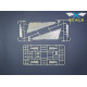 X-scale 144010 1/144 Airliner Dc-8-61 Long-range Narrow-body Passenger Airliner