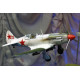 MiG-3 Russian fighter, Air defense of Moscow 1/48 Ark Models 48013