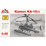 Kamov Ka-10m HAT 1/48 AMG 48203