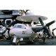 Cat4-r72012 1/72 E-2b/C Hawkeye Hs54460-1 Props Late For Hasegawa Cat4-r72012 1/72 E-2b/C Hawkeye Hs54460-1 Props Late For Hasegawa