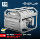 Spalah 15772 1/72 Scale Model Generator Resin Model Spalah 15772 1/72 Scale Model Generator Resin Model