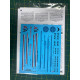 Roden 338 1/144 Boeing 707-321 Pan American Plastic Model Kit Roden 338 1/144 Boeing 707-321 Pan American Plastic Model Kit