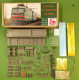 Rt Models 87018 1/87 Electric Locomotive Vl10u/Vl10n 2 Sections