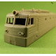 Rt Models 87018 1/87 Electric Locomotive Vl10u/Vl10n 2 Sections Rt Models 87018 1/87 Electric Locomotive Vl10u/Vl10n 2 Sections