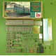 Rt Models 87017 1/87 Electric Locomotive Vl11/Vl11m 2 Sections Rt Models 87017 1/87 Electric Locomotive Vl11/Vl11m 2 Sections