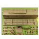 Rt Models 87017 1/87 Electric Locomotive Vl11/Vl11m 2 Sections Rt Models 87017 1/87 Electric Locomotive Vl11/Vl11m 2 Sections