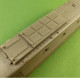 Rt Models 87017 1/87 Electric Locomotive Vl11/Vl11m 2 Sections Rt Models 87017 1/87 Electric Locomotive Vl11/Vl11m 2 Sections