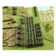 Rt Models 87017 1/87 Electric Locomotive Vl11/Vl11m 2 Sections Rt Models 87017 1/87 Electric Locomotive Vl11/Vl11m 2 Sections