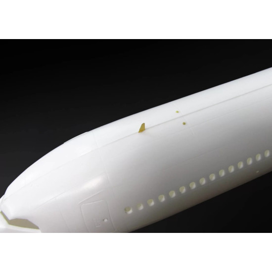 Metallic Details Md14447 1/144 Airbus A330-300 Revell Accessories Kit Metallic Details Md14447 1/144 Airbus A330-300 Revell Accessories Kit