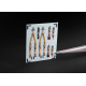 Metallic Details Mdp72029 1/72 P-47 P-51 Seat Belts Accessories Kit Metallic Details Mdp72029 1/72 P-47 P-51 Seat Belts Accessories Kit