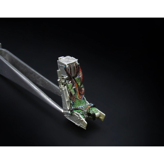 Metallic Details Mdr72116 1/72 Mk14 Ejection Seat For F/A-18 T-45 Accessories Kit Metallic Details Mdr72116 1/72 Mk14 Ejection Seat For F/A-18 T-45 Accessories Kit