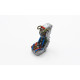 Metallic Details Mdr72119 1/72 Martin-baker Mk 4 Ejection Seat Accessories Kit Metallic Details Mdr72119 1/72 Martin-baker Mk 4 Ejection Seat Accessories Kit