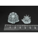 Metallic Details Mdr72125 1/72 Bmw Bramo Fafnir 323 Engine Accessories Kit Metallic Details Mdr72125 1/72 Bmw Bramo Fafnir 323 Engine Accessories Kit