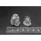 Metallic Details Mdr72125 1/72 Bmw Bramo Fafnir 323 Engine Accessories Kit Metallic Details Mdr72125 1/72 Bmw Bramo Fafnir 323 Engine Accessories Kit
