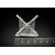 Metallic Details Mdr72127 1/72 Mh-60 Uh-60 Hh-60 Tail Rotor Accessories Kit Metallic Details Mdr72127 1/72 Mh-60 Uh-60 Hh-60 Tail Rotor Accessories Kit
