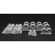 Metallic Details Mdr72129 1/72 Il-18 20 22 38 Wheels Amodel Accessories Kit Metallic Details Mdr72129 1/72 Il-18 20 22 38 Wheels Amodel Accessories Kit