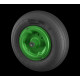 Metallic Details Mdr72129 1/72 Il-18 20 22 38 Wheels Amodel Accessories Kit Metallic Details Mdr72129 1/72 Il-18 20 22 38 Wheels Amodel Accessories Kit
