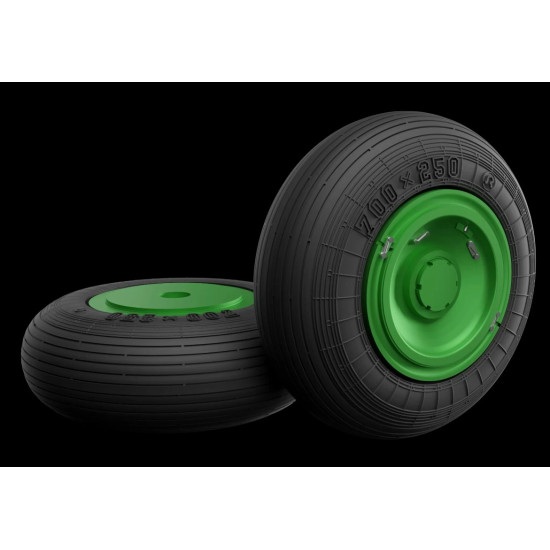 Metallic Details Mdr72129 1/72 Il-18 20 22 38 Wheels Amodel Accessories Kit Metallic Details Mdr72129 1/72 Il-18 20 22 38 Wheels Amodel Accessories Kit