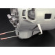 Metallic Details Mdr72130 1/72 Pitot Tube For Usaaf World War 2 Accessories Kit
