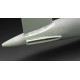 Metallic Details Mdm4830 1/48 He 111h-3 H-6 Exterior Panels Icm Accessories Kit Metallic Details Mdm4830 1/48 He 111h-3 H-6 Exterior Panels Icm Accessories Kit