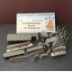 Cat4-r72014 1/72 E-2a/B Hawkeye Big Set For Hasegawa Conversion Kit Cat4-r72014 1/72 E-2a/B Hawkeye Big Set For Hasegawa Conversion Kit