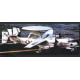 Cat4-r72014 1/72 E-2a/B Hawkeye Big Set For Hasegawa Conversion Kit Cat4-r72014 1/72 E-2a/B Hawkeye Big Set For Hasegawa Conversion Kit