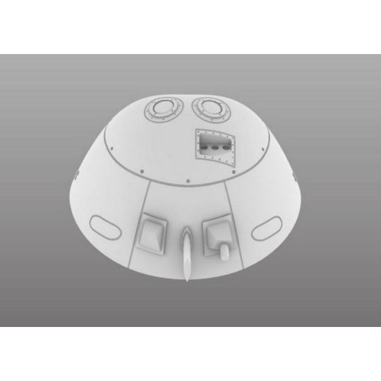 Cat4-r72014 1/72 E-2a/B Hawkeye Big Set For Hasegawa Conversion Kit Cat4-r72014 1/72 E-2a/B Hawkeye Big Set For Hasegawa Conversion Kit