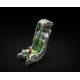 Metallic Details Mdp48040 1/48 3d Seatbelt Decals For Martin-baker Mk 9 Ejection Seat Set For 2 Seats Sepecat Jaguar Buccaneer Hawk Mirage F1 Canberra Cold War Jets Metallic Details Mdp48040 1/48 3d Seatbelt Decals For Martin-baker Mk 9 Ejection Seat Set For 2 Seats Sepecat Jaguar Buccaneer Hawk Mirage F1 Canberra Cold War Jets