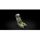 Metallic Details Mdr48281 1/48 Martin-baker Mk9 Ejection Seats 3d Printed Detail Set For 2 Seats For Sepecat Jaguar Mirage F1 Hawk T1 Buccaneer S2 Early Tornado Aircraft Models Metallic Details Mdr48281 1/48 Martin-baker Mk9 Ejection Seats 3d Printed Detail Set For 2 Seats For Sepecat Jaguar Mirage F1 Hawk T1 Buccaneer S2 Early Tornado Aircraft Models