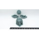 Metallic Details Mdr48282 1/48 Wright R-3350 Radial Engine 3d Printed Detail Set For B-29 Superfortress Lockheed Constellation B-32 Dominator Aircraft Models Metallic Details Mdr48282 1/48 Wright R-3350 Radial Engine 3d Printed Detail Set For B-29 Superfortress Lockheed Constellation B-32 Dominator Aircraft Models