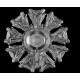 Metallic Details Mdr48295 1/48 Bramo 323 Fafnir Radial Engine 3d Printed Detail Set Metallic Details Mdr48295 1/48 Bramo 323 Fafnir Radial Engine 3d Printed Detail Set