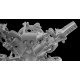Metallic Details Mdr48299 1/48 Main And Tail Rotor Set For Mh-60 Uh-60 Hh-60 Pave Hawk 3d Printed Detail Upgrade Metallic Details Mdr48299 1/48 Main And Tail Rotor Set For Mh-60 Uh-60 Hh-60 Pave Hawk 3d Printed Detail Upgrade