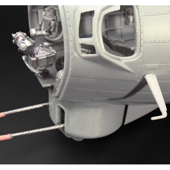 Metallic Details Mdr48303 1/48 Pitot Tube For Usaaf World War Ii Aircraft Models Scale Aircraft Accessory Metallic Details Mdr48303 1/48 Pitot Tube For Usaaf World War Ii Aircraft Models Scale Aircraft Accessory