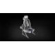 Metallic Details Mdr3527 1/35 Pilot Seats For Uh-60 Sh-60 Mh-60 Early 3d Printed Detail Set Metallic Details Mdr3527 1/35 Pilot Seats For Uh-60 Sh-60 Mh-60 Early 3d Printed Detail Set