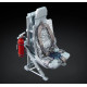 Metallic Details Mdr3528 1/35 Pilot Seats For Uh-60 Sh-60 Mh-60 Late 3d Printed Detail Set Metallic Details Mdr3528 1/35 Pilot Seats For Uh-60 Sh-60 Mh-60 Late 3d Printed Detail Set