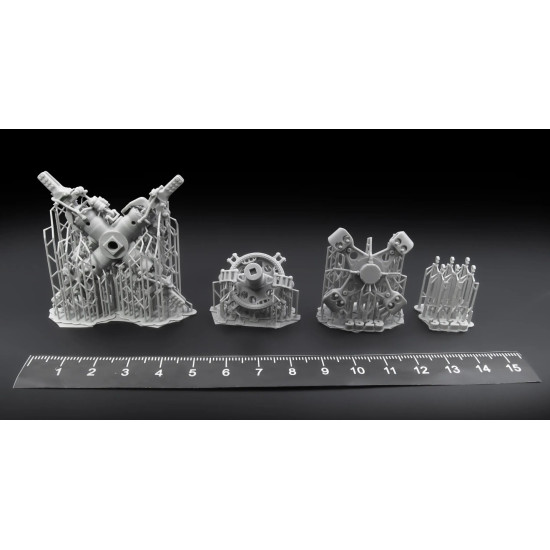 Metallic Details Mdr3529 1/35 Mh-60 Uh-60 Hh-60 Main Rotor 3d Printed Detail Set Metallic Details Mdr3529 1/35 Mh-60 Uh-60 Hh-60 Main Rotor 3d Printed Detail Set