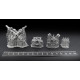 Metallic Details Mdr3529 1/35 Mh-60 Uh-60 Hh-60 Main Rotor 3d Printed Detail Set Metallic Details Mdr3529 1/35 Mh-60 Uh-60 Hh-60 Main Rotor 3d Printed Detail Set