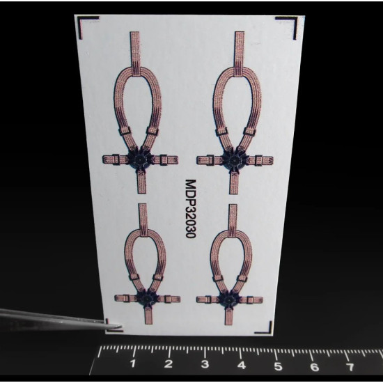 Metallic Details Mdp32030 1/32 3d Pilot Seatbelt Decals For Uh-60 Black Hawk Set For 4 Seats Metallic Details Mdp32030 1/32 3d Pilot Seatbelt Decals For Uh-60 Black Hawk Set For 4 Seats