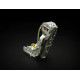 Metallic Details Mdp32033 1/32 3d Seatbelt Decals For Martin-baker Mk 9 Ejection Seat Set For 2 Seats Metallic Details Mdp32033 1/32 3d Seatbelt Decals For Martin-baker Mk 9 Ejection Seat Set For 2 Seats