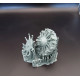 Metallic Details Mdr3256 1/32 Wright Cyclone R-1820 Late 3d Engine Detail Set For B-17 Flying Fortress Sbd Dauntless Tbf Avenger F4f Wildcat Wwii Aircraft Models Metallic Details Mdr3256 1/32 Wright Cyclone R-1820 Late 3d Engine Detail Set For B-17 Flying Fortress Sbd Dauntless Tbf Avenger F4f Wildcat Wwii Aircraft Models