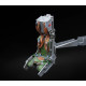 Metallic Details Mdr3258 1/32 Wright R-3350 Engine 3d Printed Version Martin-baker Mk14 Ejection Seats 3d Printed Detail Set For 2 Seats Metallic Details Mdr3258 1/32 Wright R-3350 Engine 3d Printed Version Martin-baker Mk14 Ejection Seats 3d Printed Detail Set For 2 Seats
