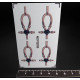 Metallic Details Mdr3260 1/32 Pilot Seats For Uh-60 Sh-60 Mh-60 Late 3d Printed Detail Metallic Details Mdr3260 1/32 Pilot Seats For Uh-60 Sh-60 Mh-60 Late 3d Printed Detail