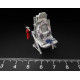 Metallic Details Mdr3260 1/32 Pilot Seats For Uh-60 Sh-60 Mh-60 Late 3d Printed Detail Metallic Details Mdr3260 1/32 Pilot Seats For Uh-60 Sh-60 Mh-60 Late 3d Printed Detail