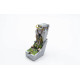 Metallic Details Mdr3263 1/32 Martin-baker Mk 5 Ejection Seats 3d Printed Detail Set For 2 Seats Metallic Details Mdr3263 1/32 Martin-baker Mk 5 Ejection Seats 3d Printed Detail Set For 2 Seats