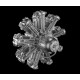Metallic Details Mdr3264 1/32 Bristol Jupiter Viii Radial Engine 3d Printed Detail Set Metallic Details Mdr3264 1/32 Bristol Jupiter Viii Radial Engine 3d Printed Detail Set