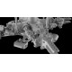 Metallic Details Mdr3266 1/32 Main Rotor For Mh-60 Uh-60 Black Hawk Hh-60 Pave Hawk 3d Printed Detail Set Metallic Details Mdr3266 1/32 Main Rotor For Mh-60 Uh-60 Black Hawk Hh-60 Pave Hawk 3d Printed Detail Set