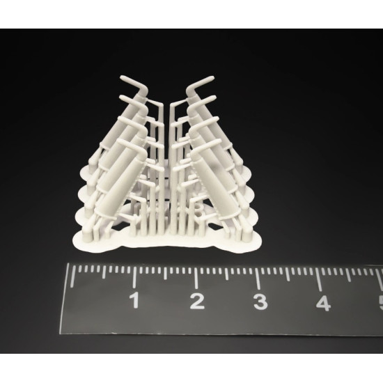 Metallic Details Mdr3268 1/32 Pitot Tube For Usaaf World War Ii Aircraft Models Scale Aircraft Accessory Metallic Details Mdr3268 1/32 Pitot Tube For Usaaf World War Ii Aircraft Models Scale Aircraft Accessory